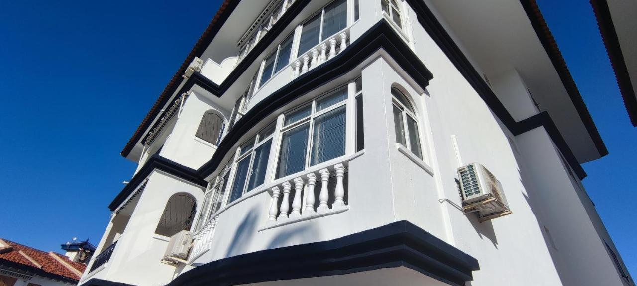 Parquemar Con Vistas Al Mar Apartment ลามาตา ภายนอก รูปภาพ