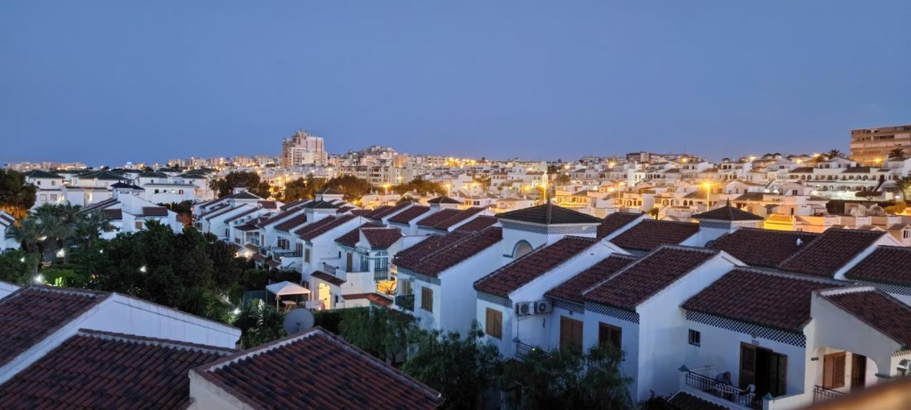 Parquemar Con Vistas Al Mar Apartment ลามาตา ภายนอก รูปภาพ